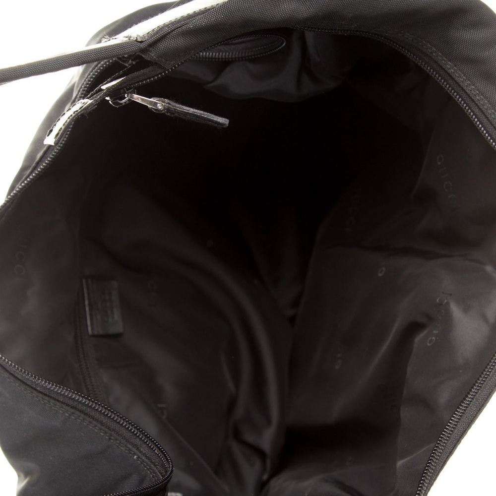 Vintage Gucci carry-on, hobo, shoulder bag - Picture 12 of 16